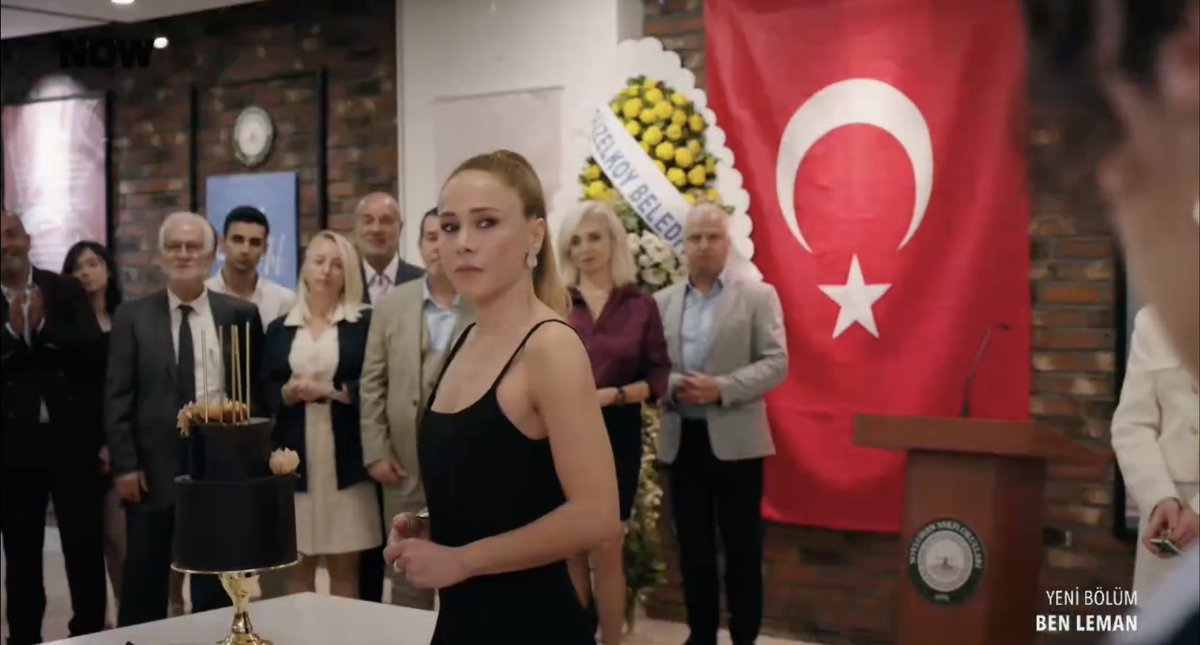 Hiç yapılır mı bu?!😭 #BenLeman