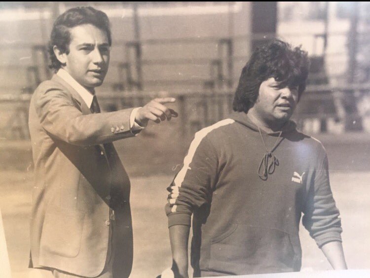 Antonio de Valdés tweet media