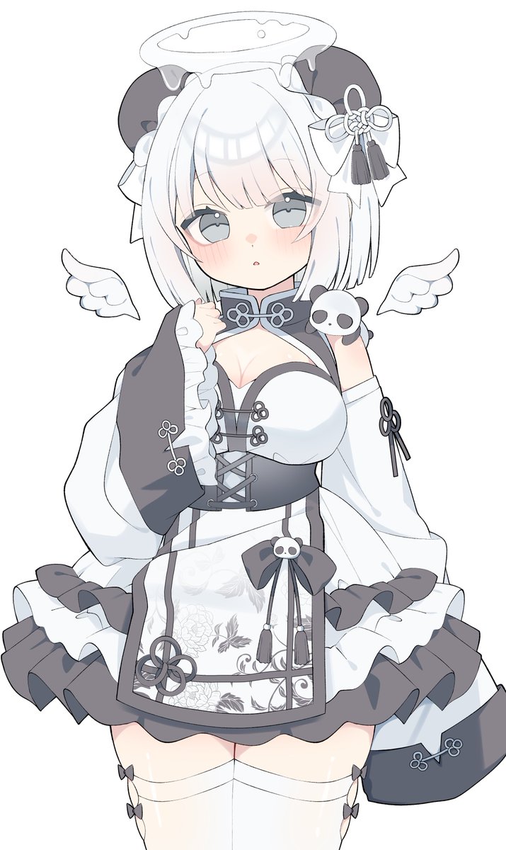 Mo_oo__o's tweet photo. コテキャ資料 https://t.co/QOfC3OVB94