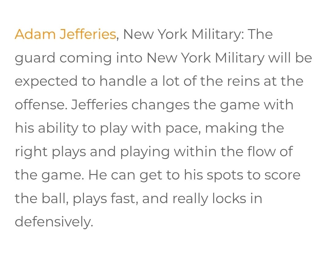 Stacking Days💎💎💎
<a href="/RecruitTheBronx/">RecruitTheBronx</a>
<a href="/AasimSullivan/">A a s i m S u l l i v a n📈</a> 
<a href="/CoachAJAY_/">Coach AJ</a> 
<a href="/RisingStars_Inc/">Rising Stars</a> 
<a href="/KevinMoses38/">Kevin Moses LLC</a>