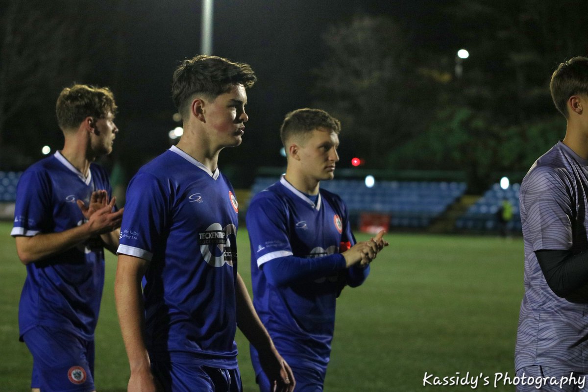 Longridge Town FC tweet media