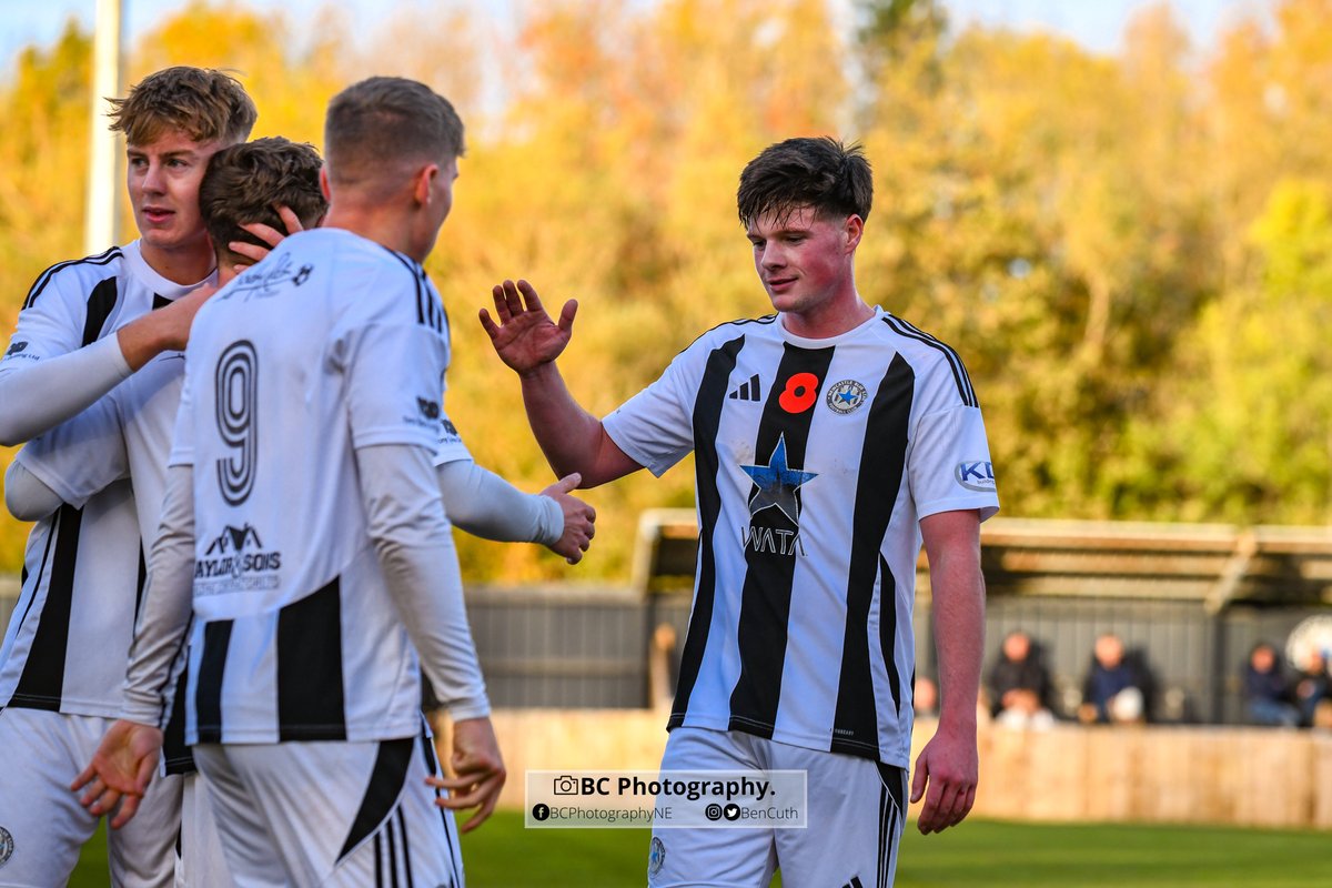 Newcastle Blue Star FC tweet media