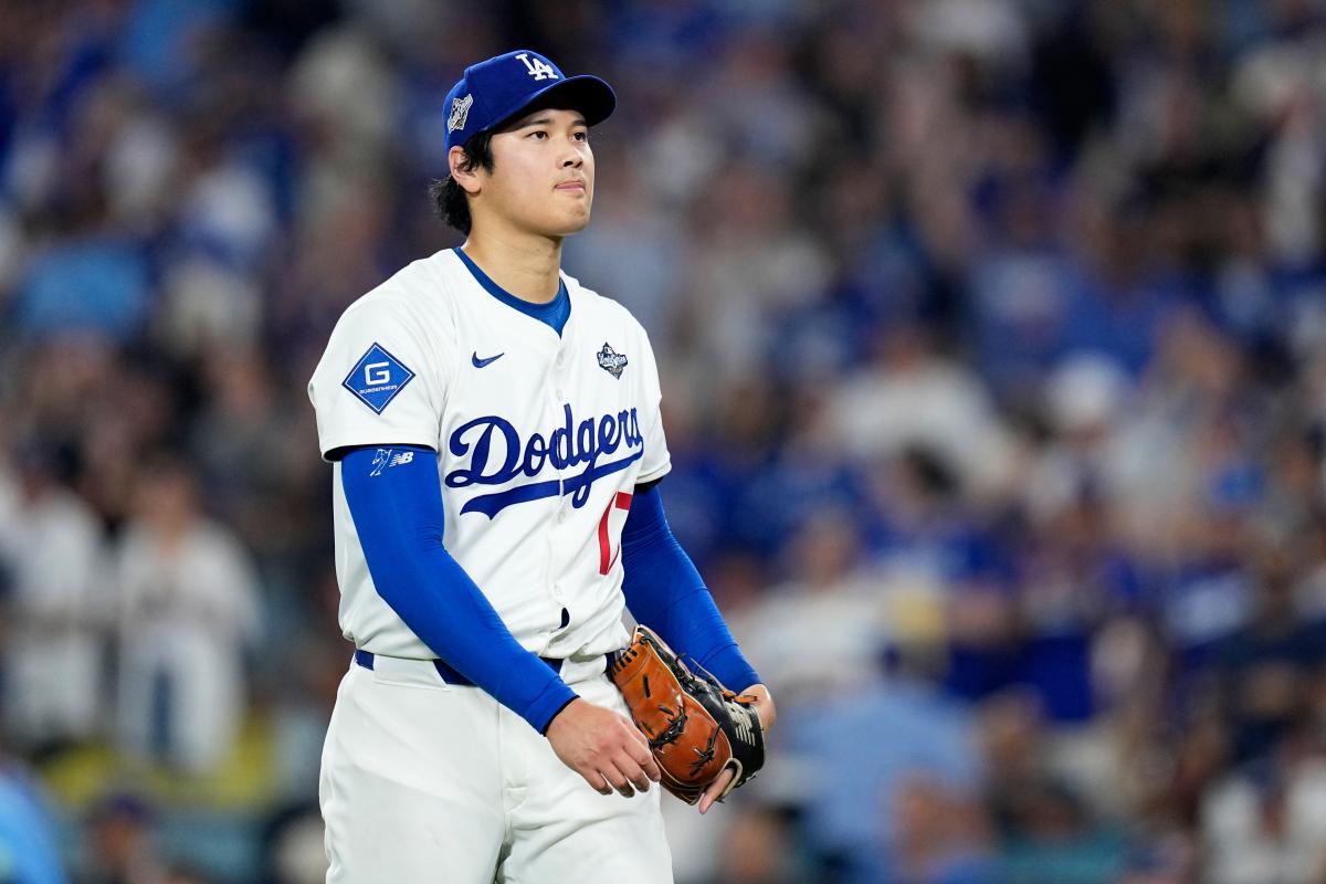 edith_raym29002's tweet photo. World Series Game 7 https://t.co/pVlGjZwi4X
#WorldSeries
#Game7
#MLB
#Baseball
#MLBPlayoffs
#FallClassic
#ChampionshipGame
#WinOrGoHome
#MLBFinals
#SeriesDecider https://t.co/9lRlAFCtE1