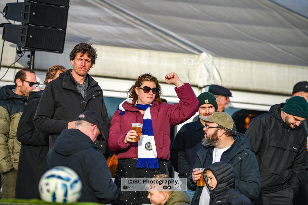 Newcastle Blue Star FC tweet media