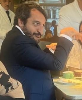 l0rdAlexX's tweet image. Jajajajajajaja no mamen, creí que le habían editado la nariz a Andy López para dejársela aún más culera. 🤣🤣🤣