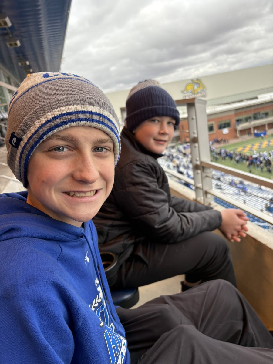 #GoJacks
