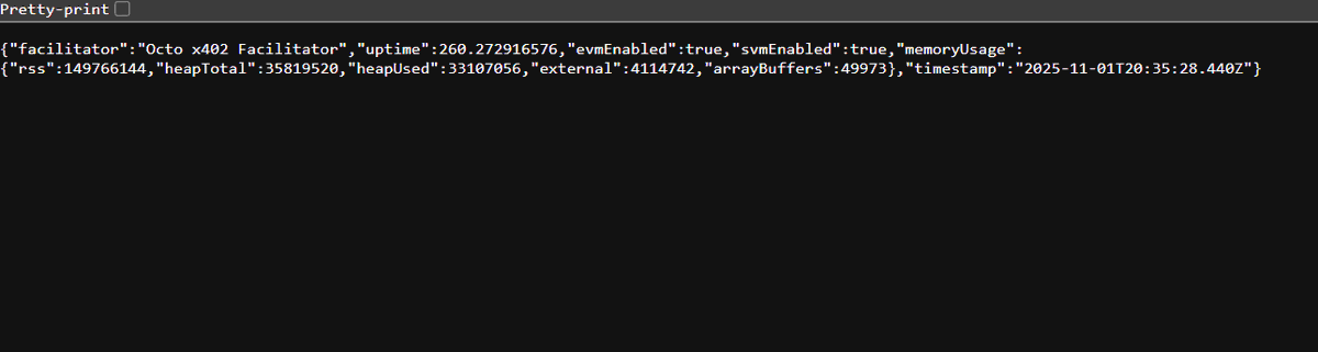 OctonetAI tweet media