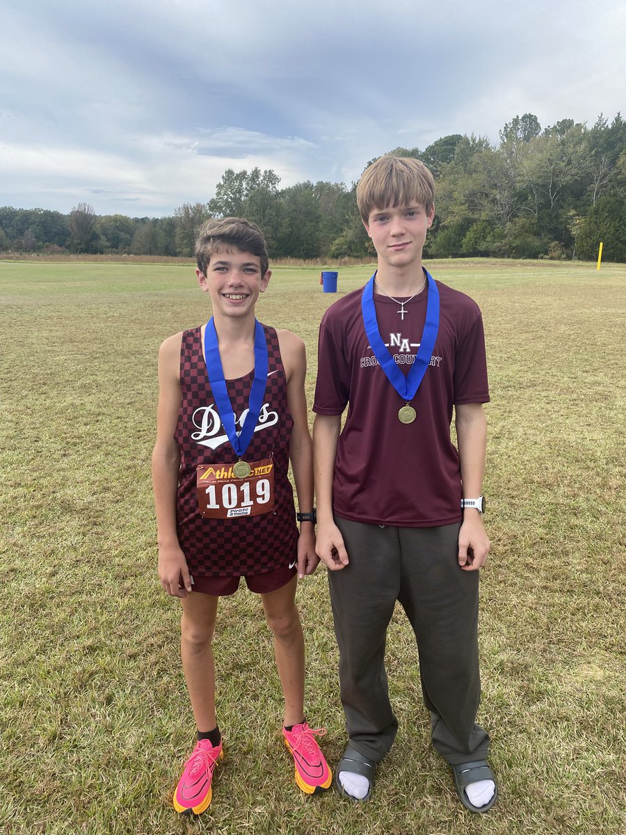 DogTrack/XC tweet media