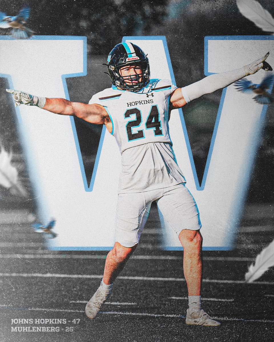 8-0 ✌️

#PrideandPoise