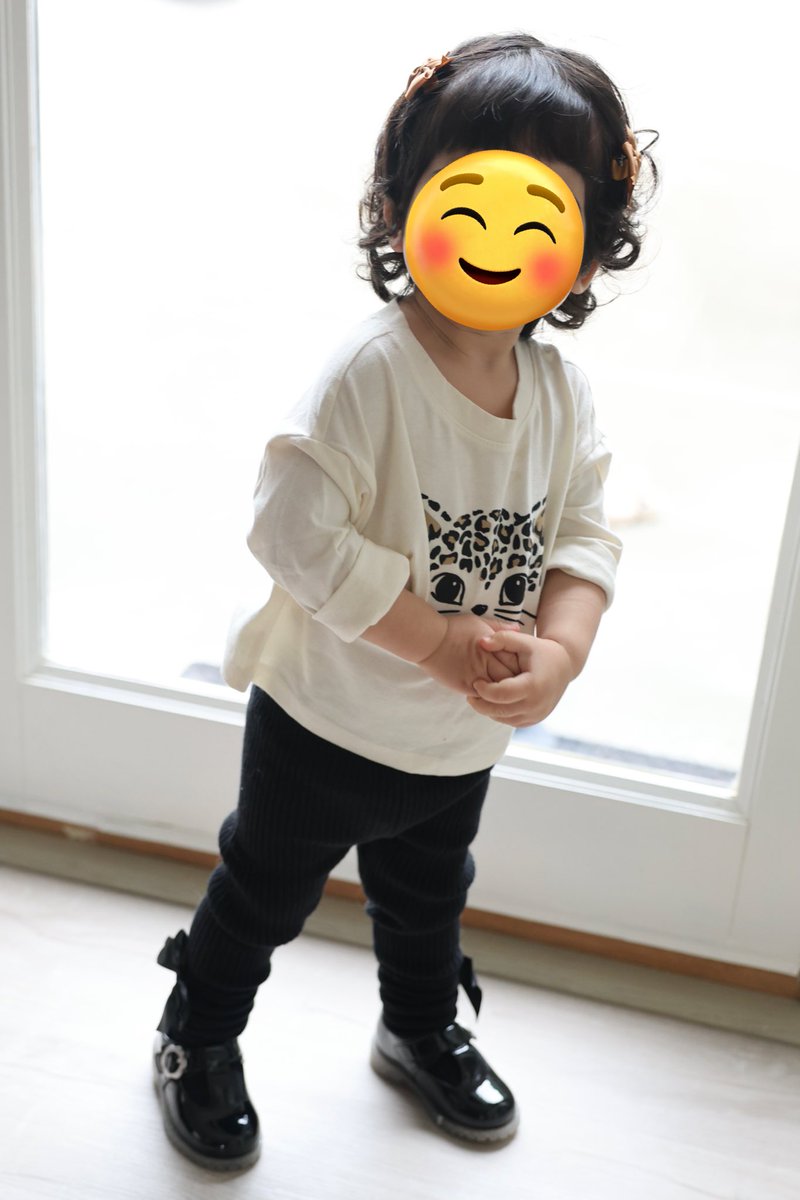 الکی الکی ۱۶ ماهه شد رفت این بچه!🥲