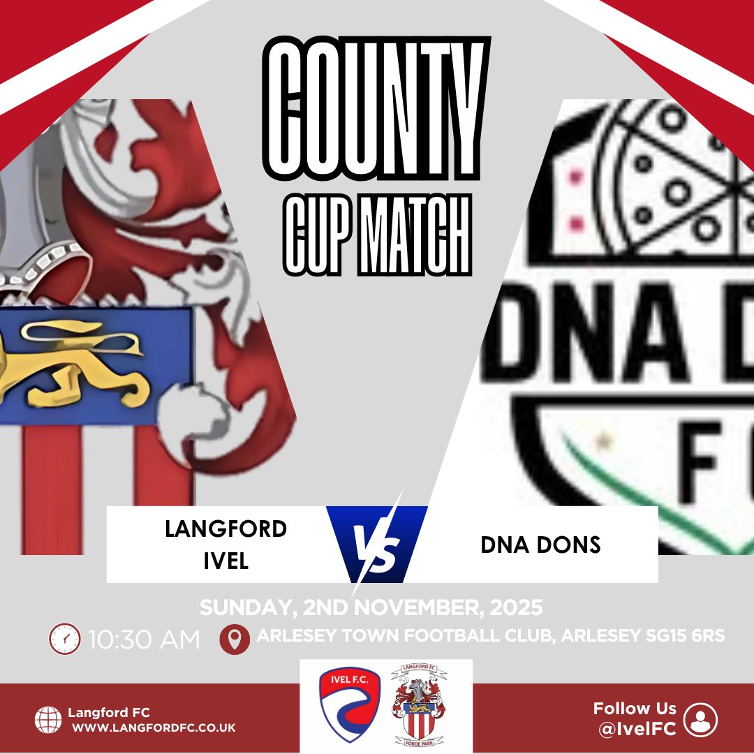 Langford Ivel FC tweet media