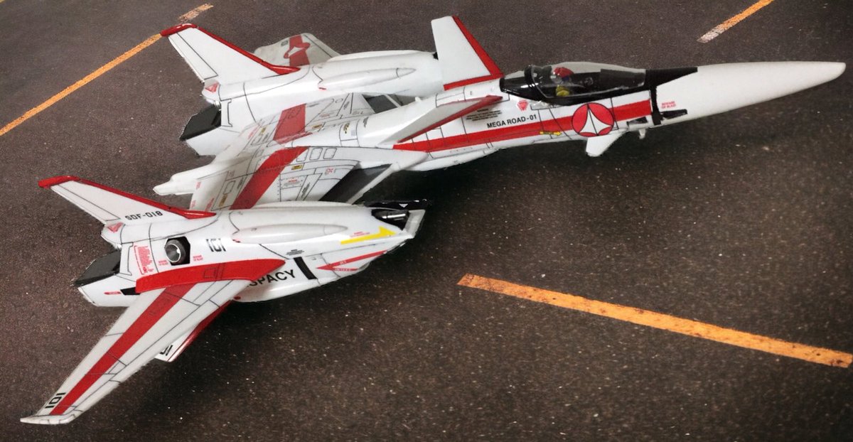 VF1VALKYRIE (@Z32Zx) / Posts / X