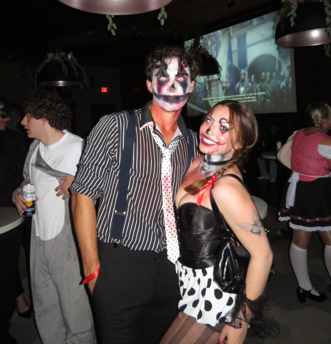 ᗩᒪE᙭ tweet media