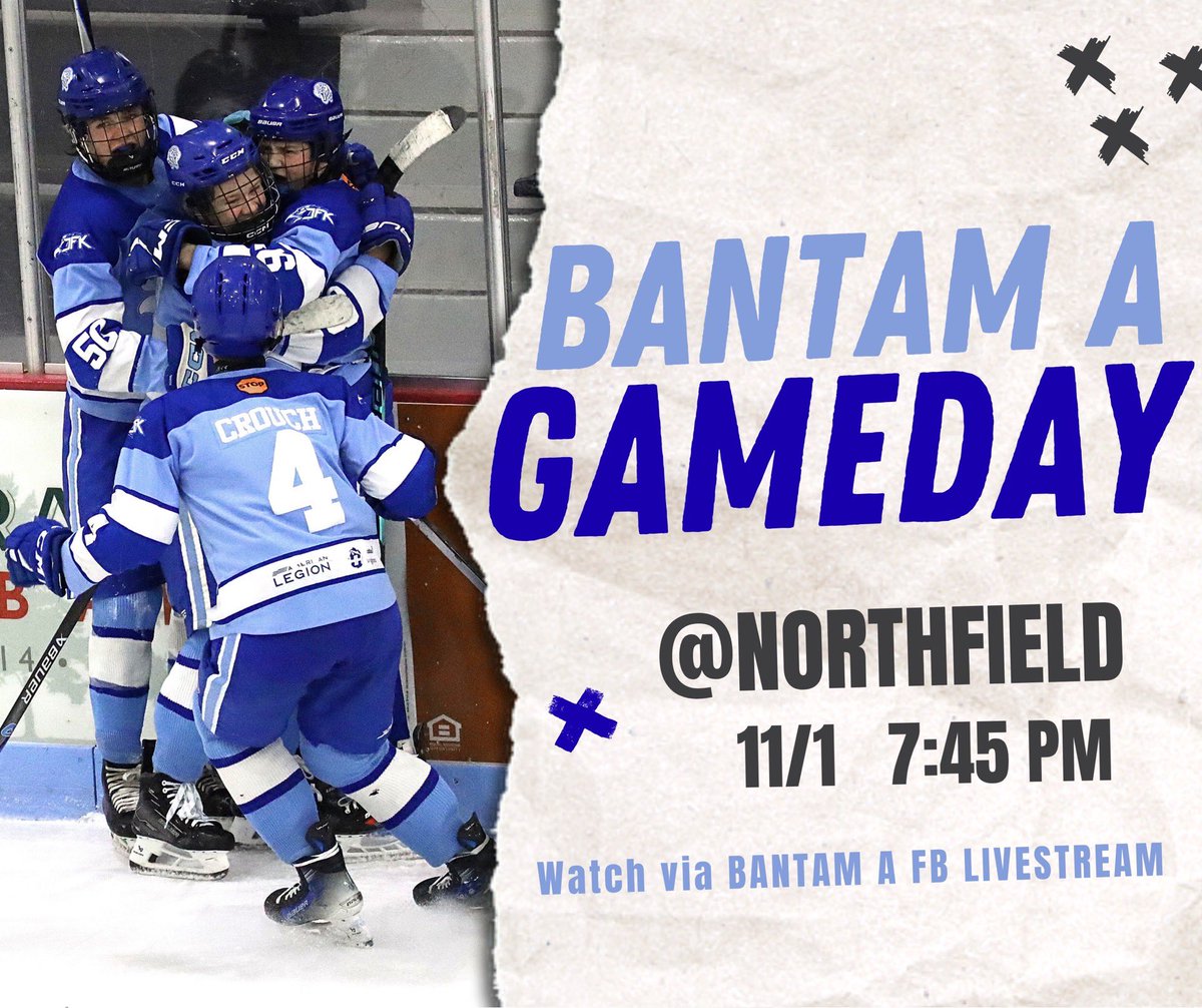 Jefferson Bantam A tweet media