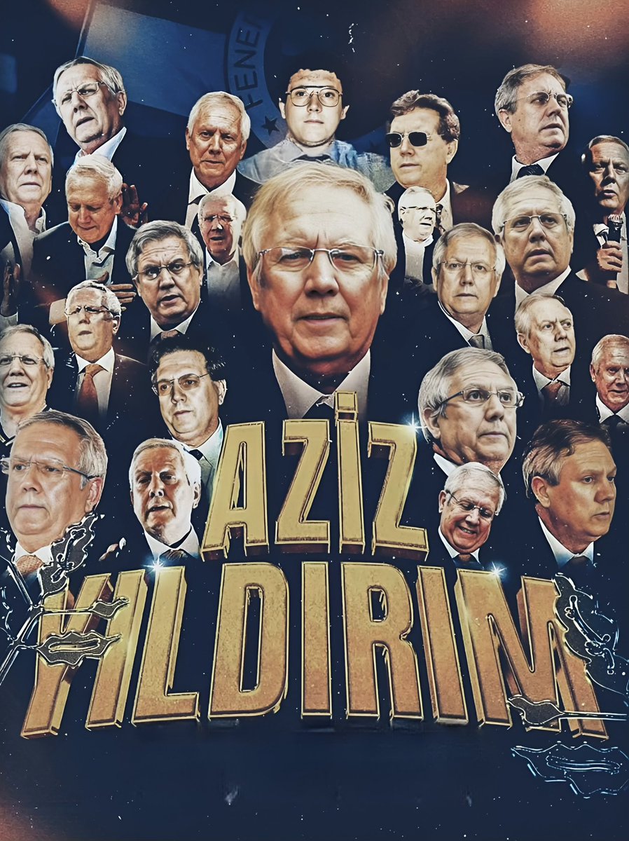 3 Temmuz sabahı Fenerbahçe’ye uzanan eller karşısında,senin duruşun bir efsaneye dönüştü!
Bugün sadece doğum günün değil,Fenerbahçe’nin direniş ruhunun da sembolüsün.
İyi ki varsın,nice sağlıklı,huzurlu ve onurlu yıllara Aziz Başkan 💛💙