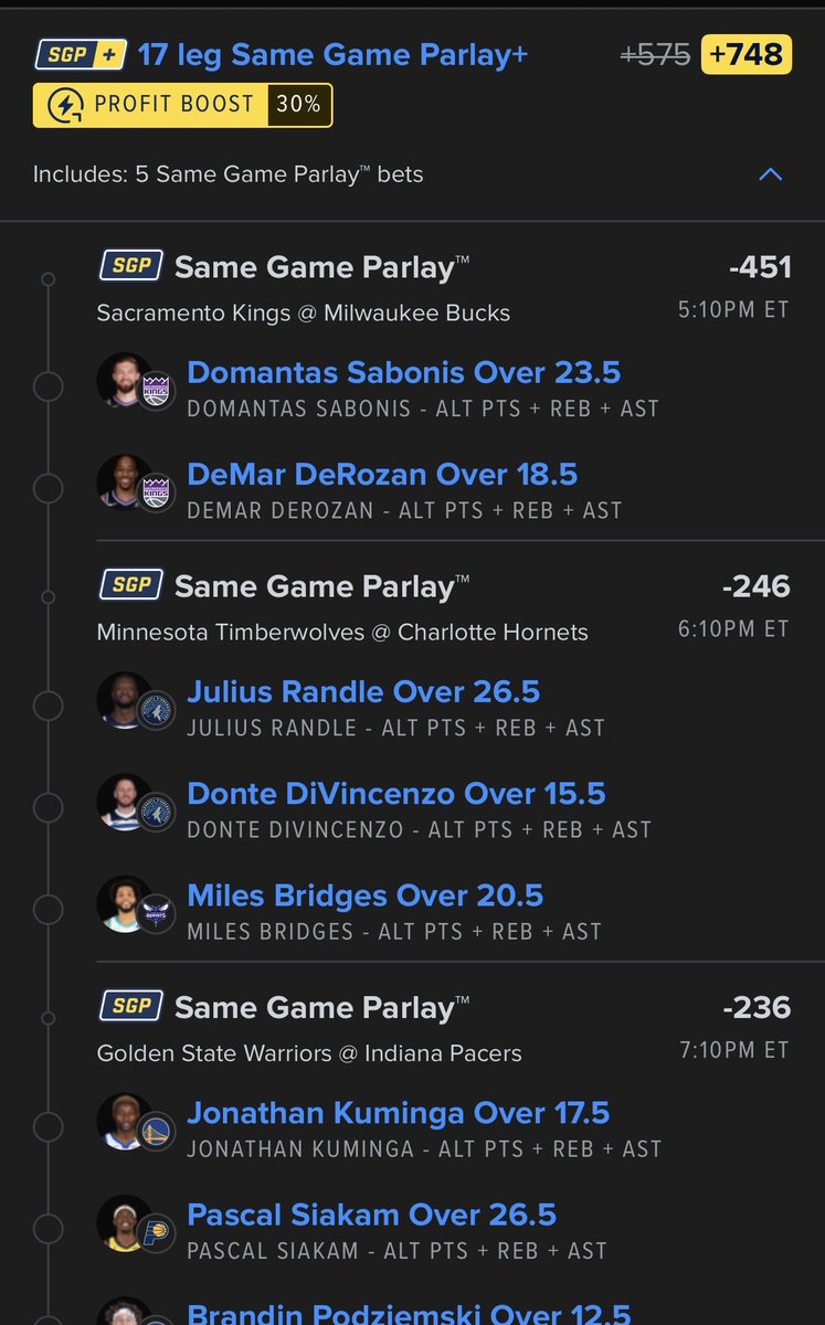 BankrollOdds's tweet image. 🎯NBA LONGSHOT PT.1🎯
Another one coming tonight ‼️
How we feel about this one??🤔