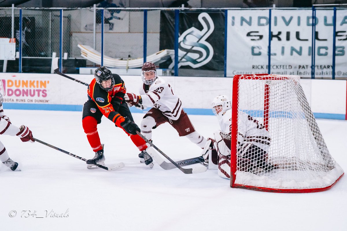 Upper Midwest HS Elite League tweet media