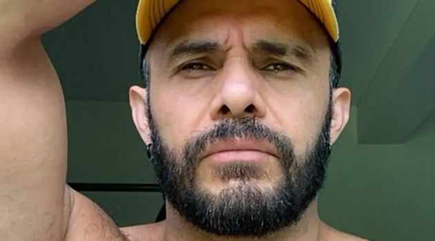 En <a href="/FilmewebMexico/">FilmewebMexico</a> #CharlyDíaz, un toque mexicano en el porno gay
<a href="/fabiancpolanco/">Fabián Polanco</a>
Ha sabido abrirse paso en el campo del cine porno gay, consolidándose como uno de los mejores actores en México y el mundo.
LEER MÁS: n9.cl/i6sys
