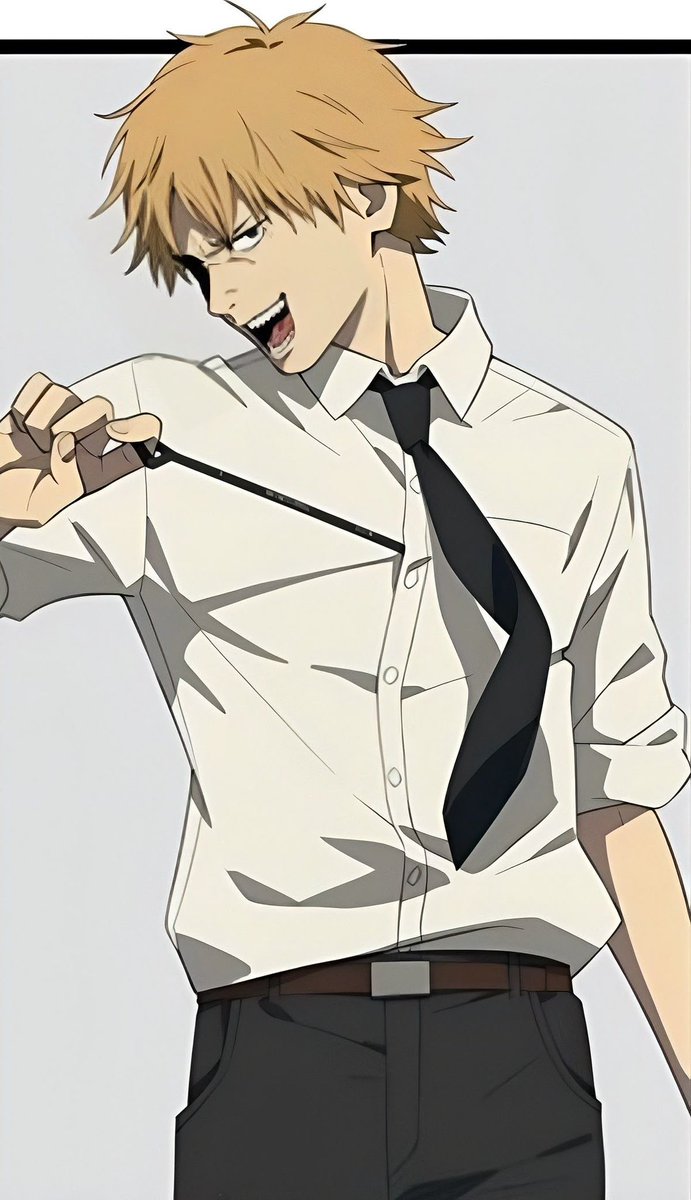 I96Da's tweet image. صح ان دينجي وضيع بس هنا تكمن العبقرية المفصلية ف تقديم شخصيته، هو مو بطل خارق ولا شخص مثالي هو انعكاس للانسان المحروم من ابسط الاحتياجات لدرجة ان احلامه صغيرة وتافهه مقارنة ب العالم اللي حوله، هذه الوضاعة مو عيب في الكتابة هي اعمق نقطة فيها لانها تخلي اي تطور او لحظة احساس قيمة…