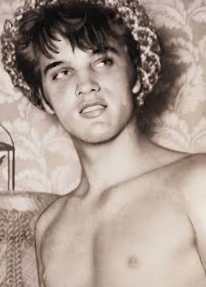 In 2027, the sealed Elvis autopsy will be released.  I wonder will that reported "genital anomaly" finally be revealed?