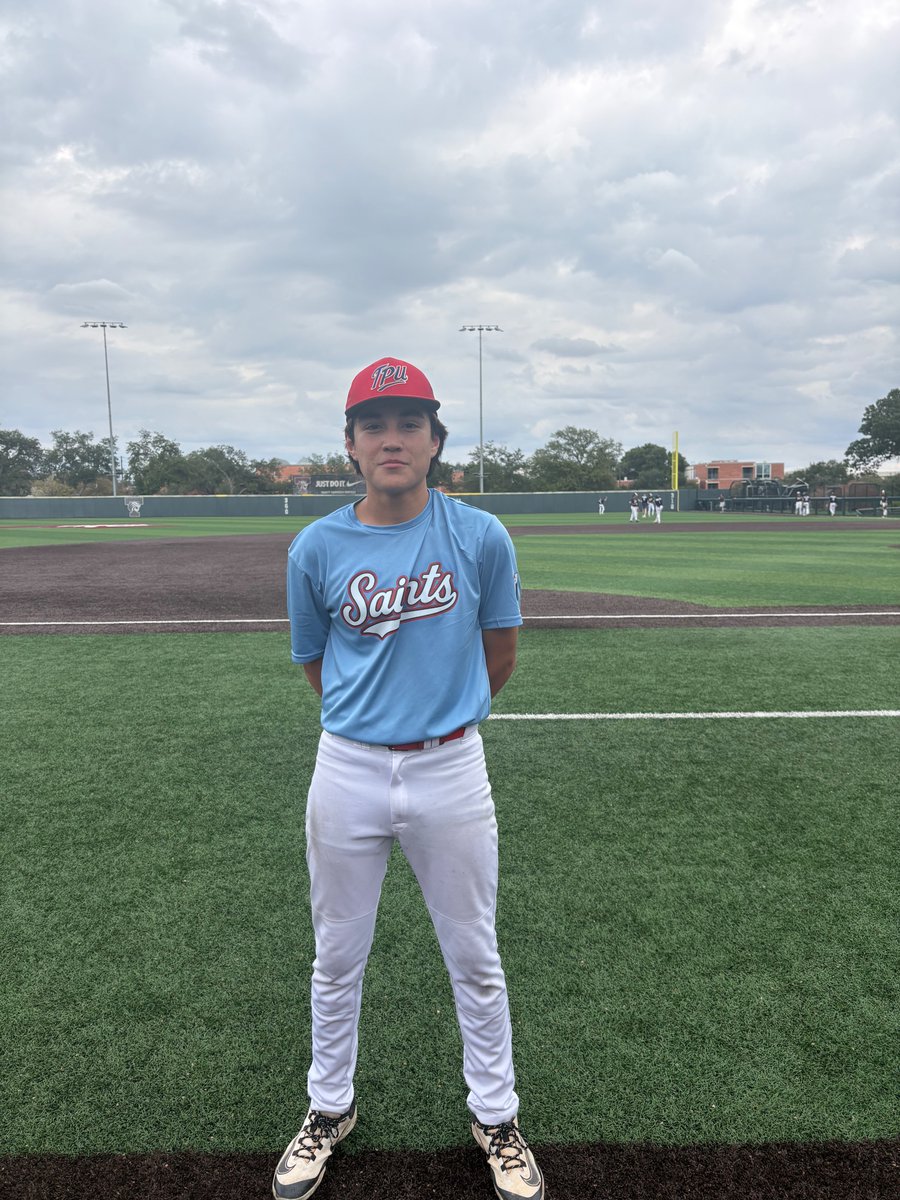 F: <a href="/TpuBaseball/">TexasProUnited Baseball</a> 3, LBC State - Merrick 0
PoG: <a href="/JDH4110/">Jason Hernandez</a> 3IP, 7K, 0H
Notables: Arturo Deleon 4IP 7ks, 1H, 1BB <a href="/JacobAguilar08/">Jacob Aguilar</a> 3-3
