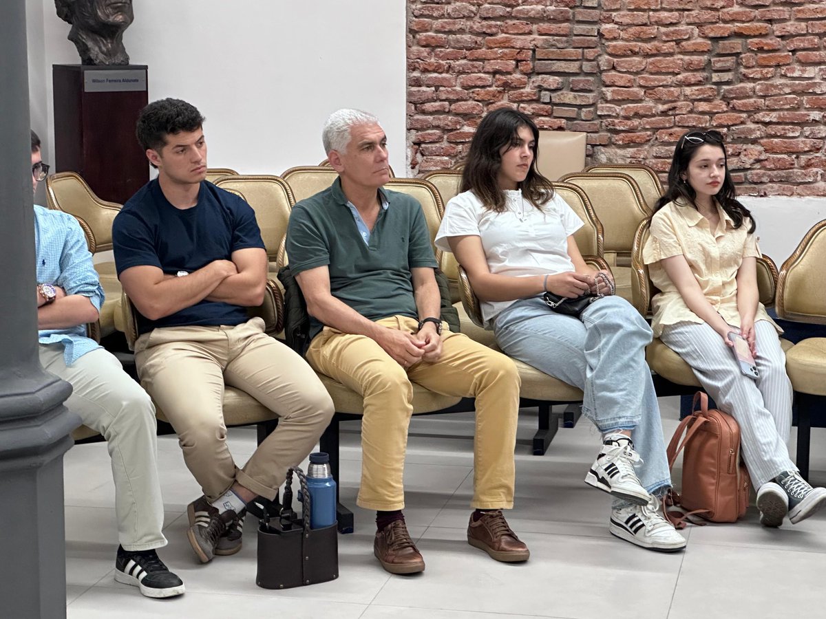 Rodrigo Goñi Reyes tweet media