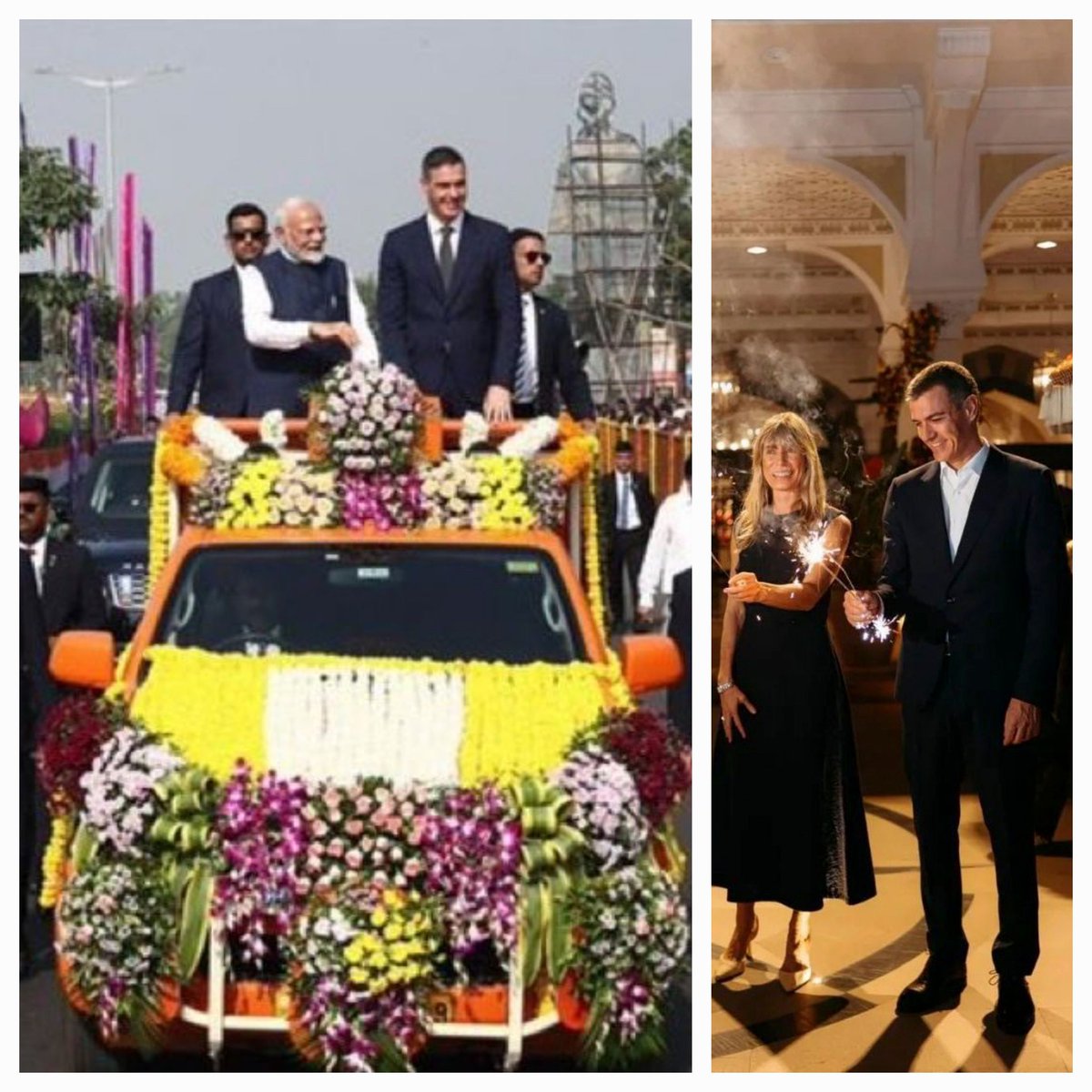 <a href="/jordievole/">Jordi Évole</a> Efectivamente cuando se sepa la verdad nadie podrá entender que el presidente del gobierno estuviera disfrutando de una fiesta con su señora mientras los valencianos nos ahogabamos en el barro