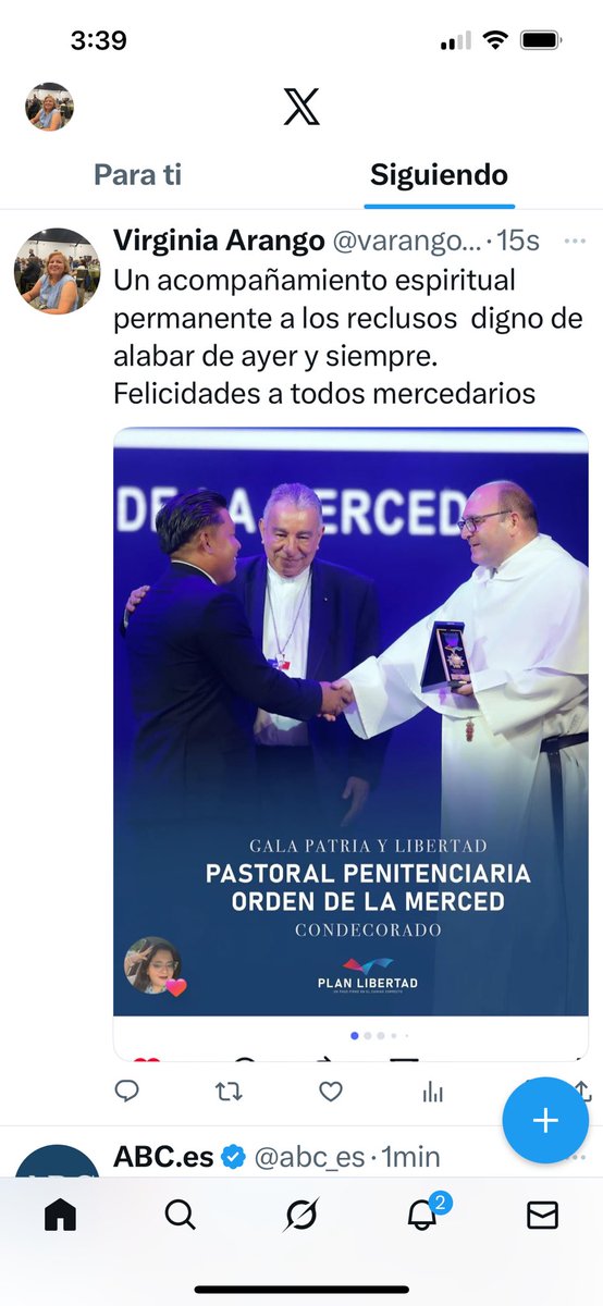 Virginia Arango (@varangodurling) on Twitter photo 