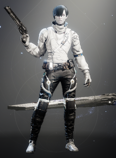 alph0a's tweet photo. Yuta From Jujutsu Kaisen  

 #Destiny2Fashion @BrunoLouviers  #FOTLFashion @Destiny2Team  @DestinyTheGame  @A_dmg04  @MoltenSlowa  #FOTLFashion2025 https://t.co/Q52bL2AzwE