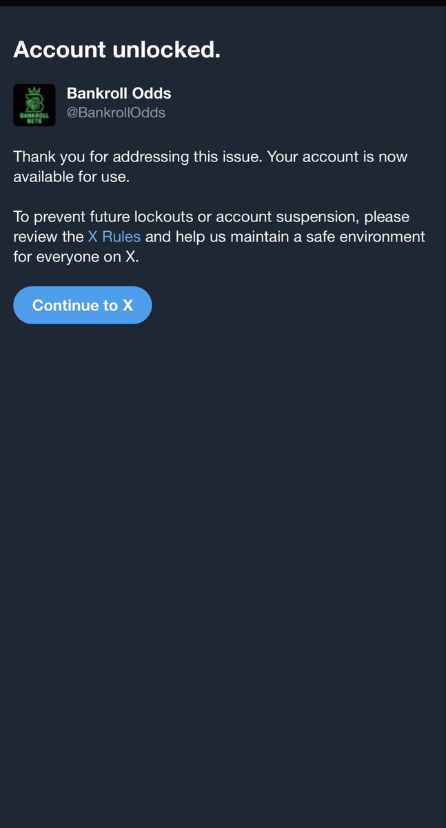 BankrollOdds's tweet image. Tried to stop the plays but we’re back😂