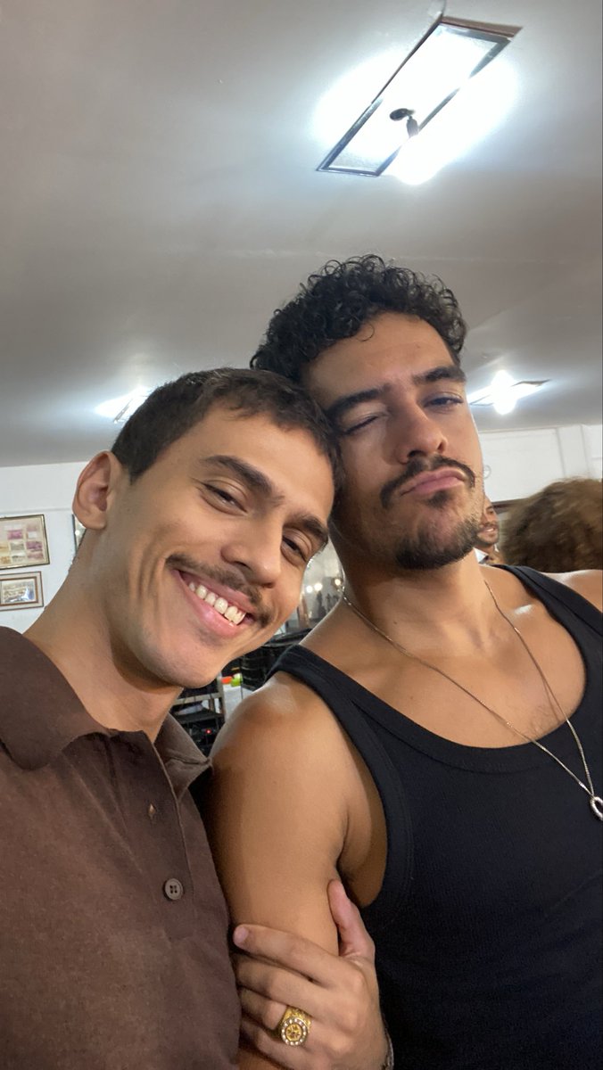 ORuanAguiar's tweet image. Esqueleto e Sombra 🐐❤️‍🔥🐍
💰💸🤑🏳️‍🌈💥💣🥵😈💀🌈🎰🧨🔫🔪🎁🪄🔞🆘