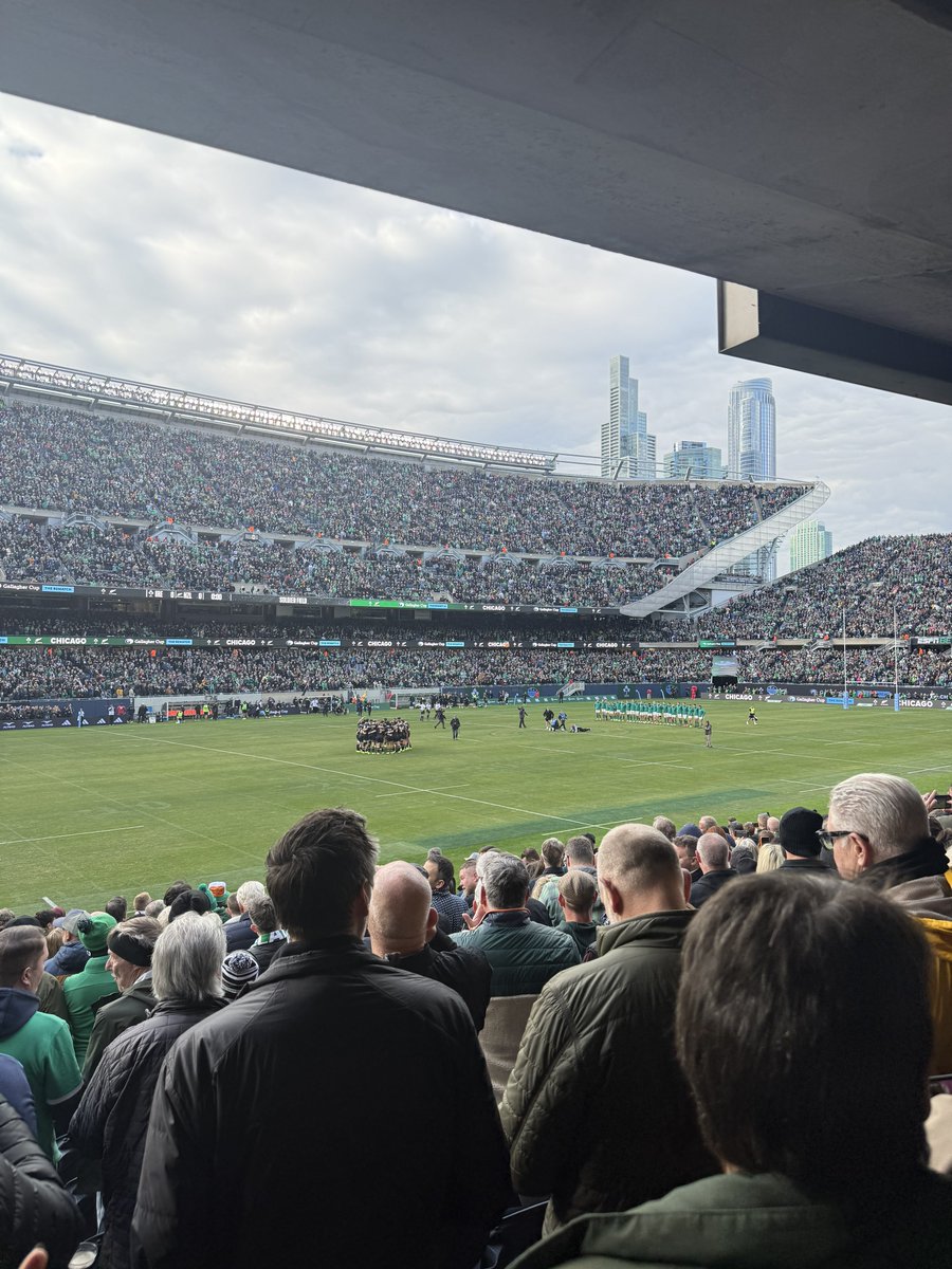 AyoGoatsunmu's tweet photo. @BraunLiever and I taking a break from the association for the day to consume some Rugby #GoAllBlacks 🔥🔥 https://t.co/C0dOar3jZA