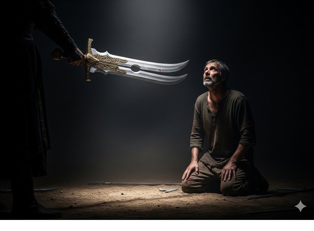 mou123144's tweet image. عمرو بن العاص شلح كلسونه عشان ما يقتله الامام علي
وذهب الى مصر قتل محمد ابن ابي بكر بطريقة وحشية
شخصية فاجرة وجبانة تتباهى بها