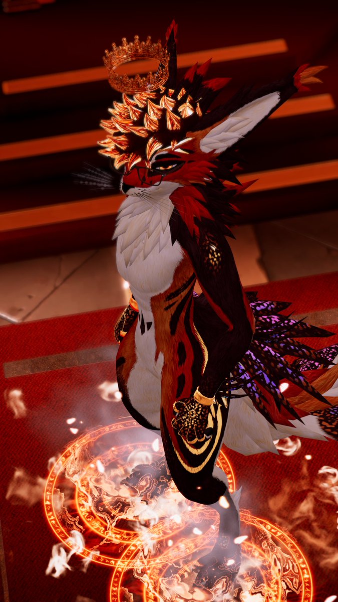 AceLoneFox (@d2d_acelonefox) on Twitter photo 