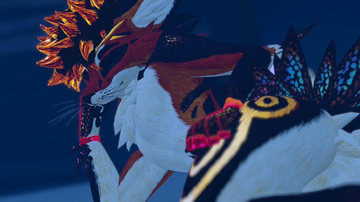 AceLoneFox (@d2d_acelonefox) on Twitter photo 