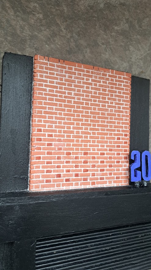 modelturnstiles's tweet image. 4 days to go until I draw the winner of this special limited edition Everton 'Our past, present and future' framed model. The winner will be drawn from all whom reposted and follows @modelturnstiles #Everton @ToffeeTVEFC @acrosstheparkpc @bluekippercom @TheToffeeBlues