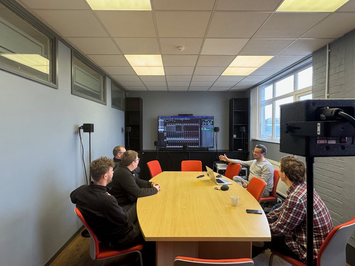 dBS Solutions tweet media