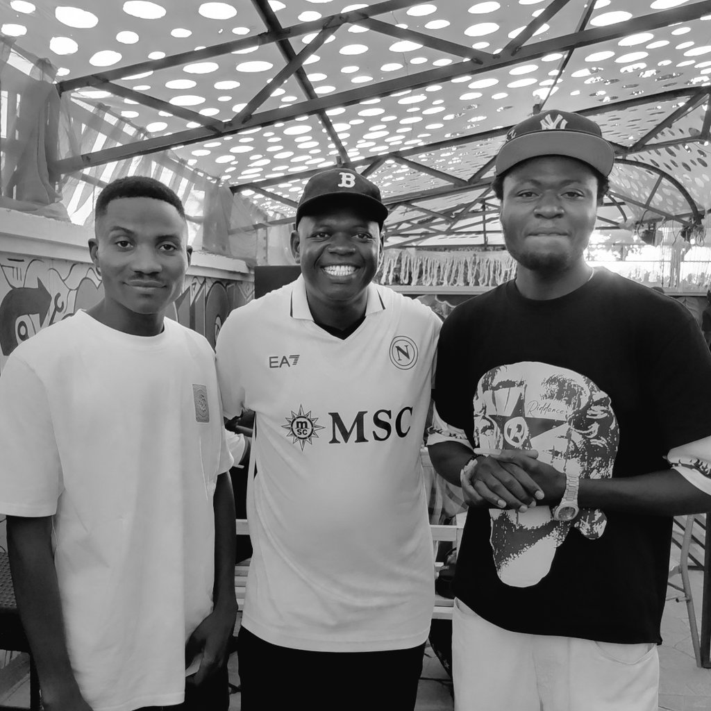 🇬🇭🔥🥰
I can see the love from #Ghana 
stream hard my people 🙌 
🔗audiomack.com/sweetboilemon