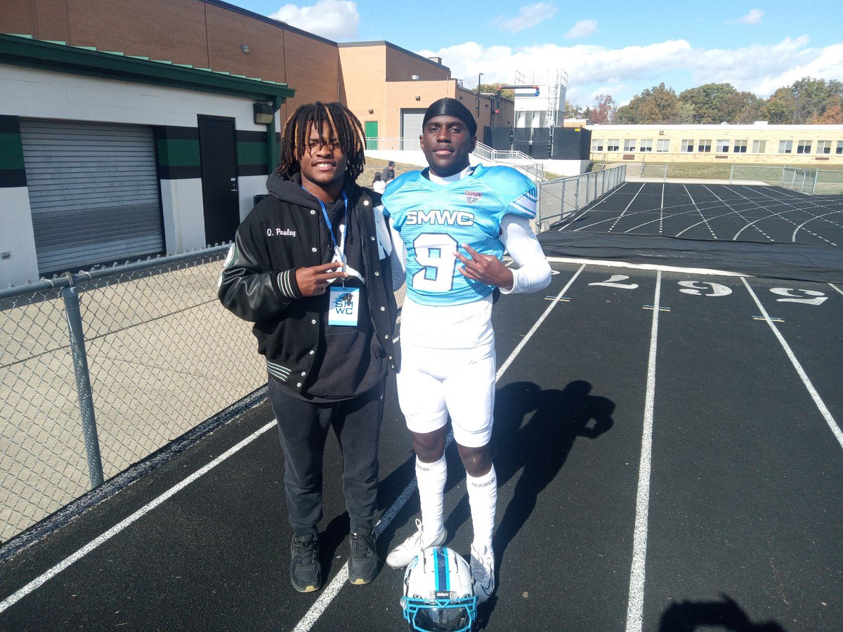 Q Pauley tweet media