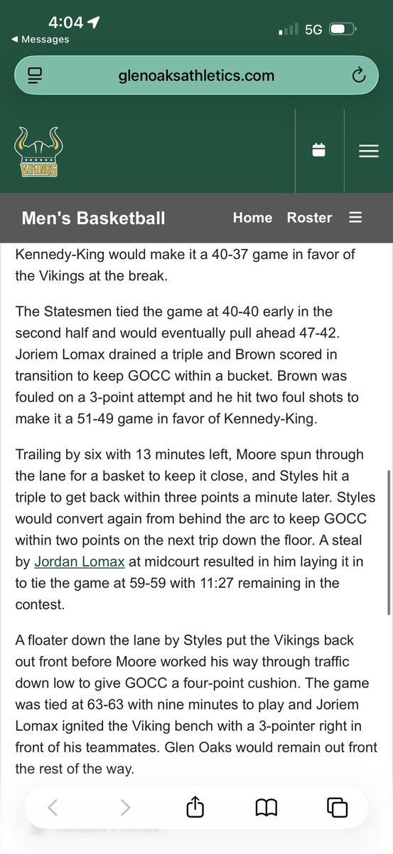 Darius Styles Jr tweet media