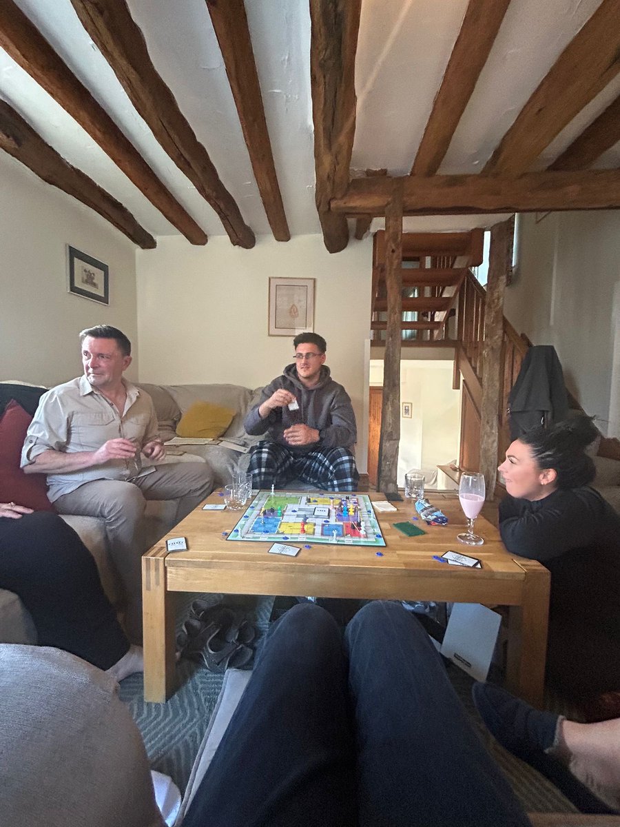 McDSafeguarding's tweet photo. Another fab ‘Annual Weekend Away’ with some equally as fabulous people…. laughed so much it hurt 🤣🤣 https://t.co/HiDL0JIaro