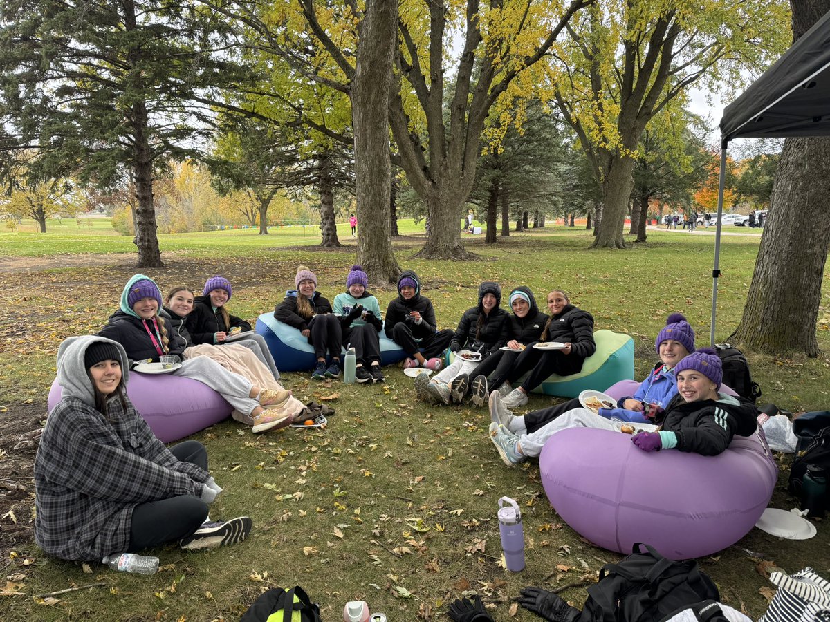 Norwalk Girls XC tweet media