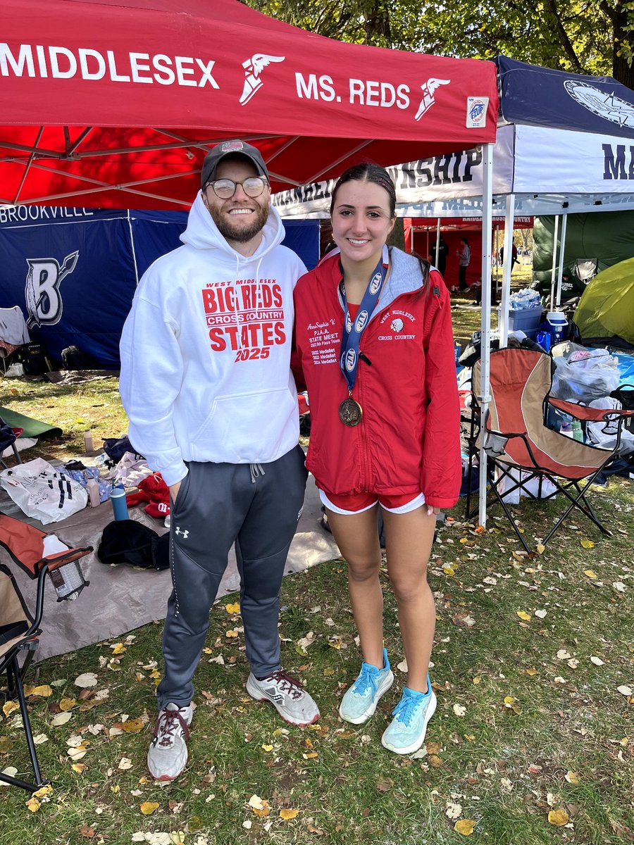 Big Reds Athletics tweet media