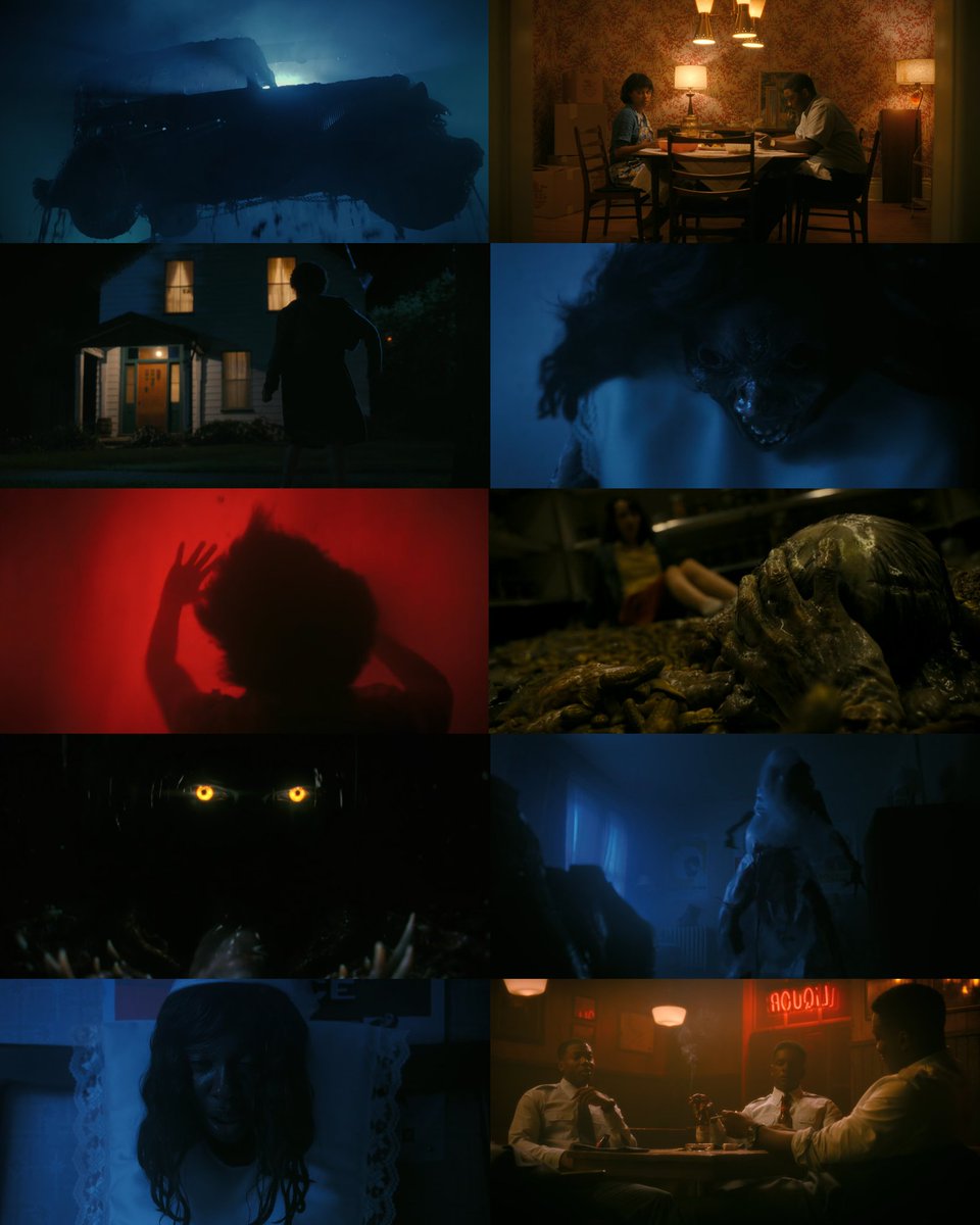 ashotmagazine's tweet photo. It: Welcome to Derry — S01E02 https://t.co/TESQFFqyMv