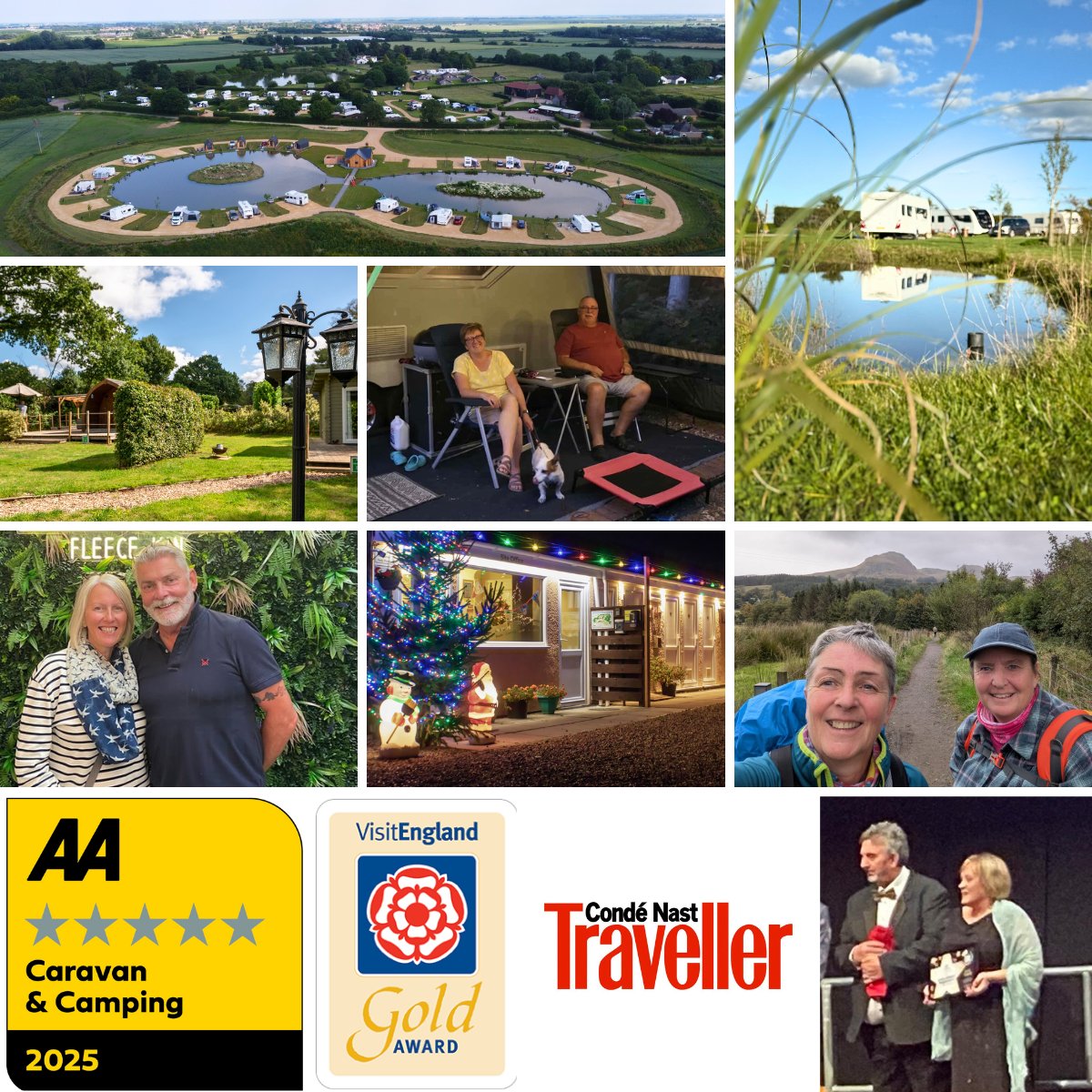 🥹Missed our latest news?

🤗It's all here! 💥
🔗tranquilparks.co.uk/news-from-our-…