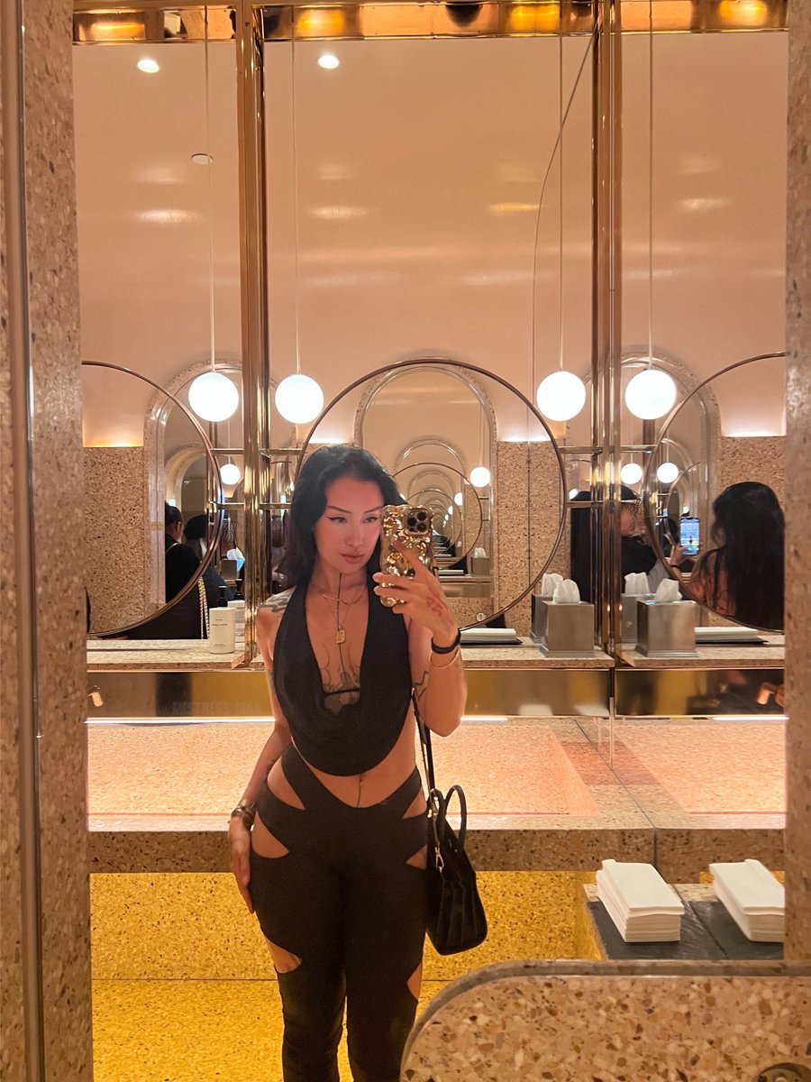 Grateful to everyone who made my birthday month a memorable one 🖤