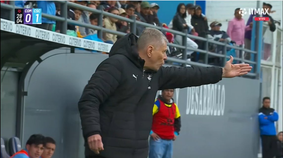 Fuente: Captura 'L1 MAX'