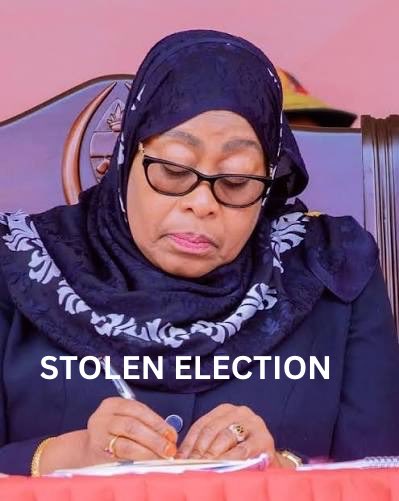 ClubMagufuli's tweet image. 🚨 EMERGENCY ALERT: TANZANIA IS BLEEDING – A MASSACRE IS UNFOLDING IN REAL TIME! 🚨

Friends, I can’t stay silent any longer. What’s happening in Tanzania right now is beyond horrific — it’s a full-blown massacre, and the world needs to wake up!

After a sham election on October…