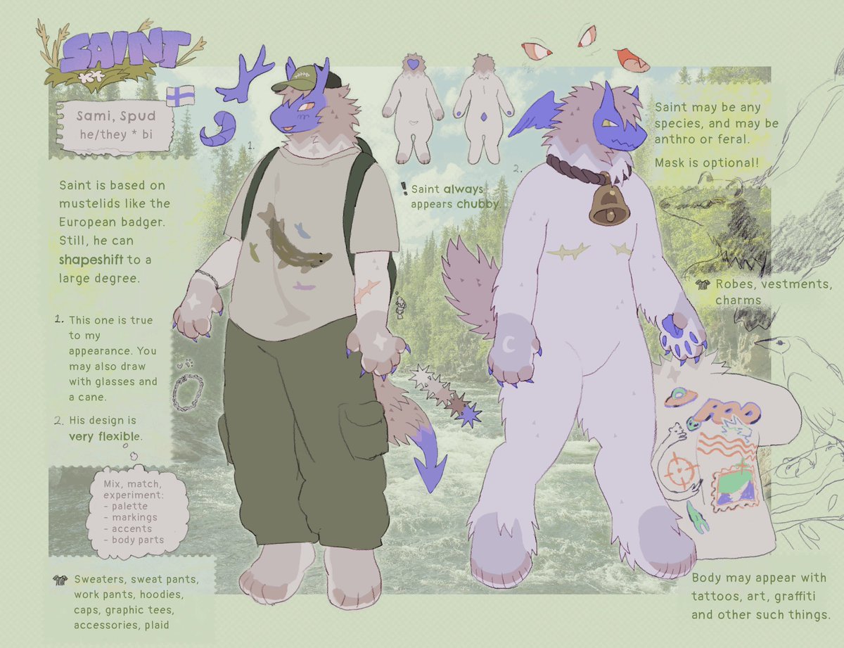 podruff's tweet image. Me 🪴🐟