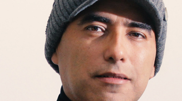 En <a href="/FilmewebMexico/">FilmewebMexico</a> #LaloHernández tuvo buen cobijo con su debut en el documental
<a href="/fabiancpolanco/">Fabián Polanco</a>
En una comunidad rural de la Huasteca Potosina, una familia dedicada a las carreras de caballos entrena y trabaja para ganar los próximos torneos.
LEER MÁS: n9.cl/hi1irr